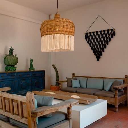Coco Hacienda Tulum - Adults Only 호텔 외부 사진