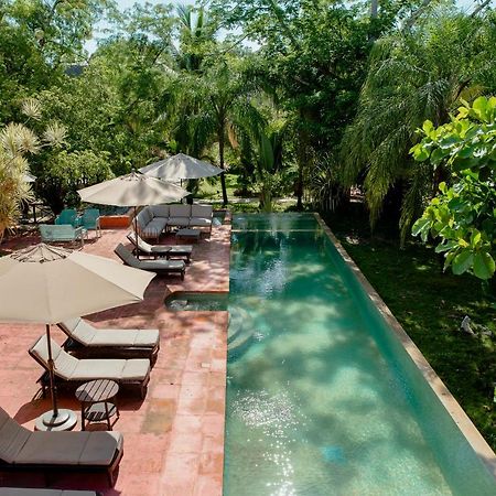 Coco Hacienda Tulum - Adults Only 호텔 외부 사진