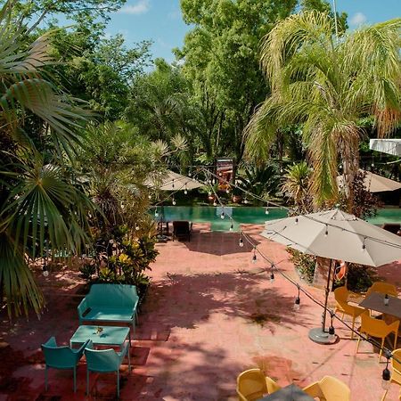 Coco Hacienda Tulum - Adults Only 호텔 외부 사진