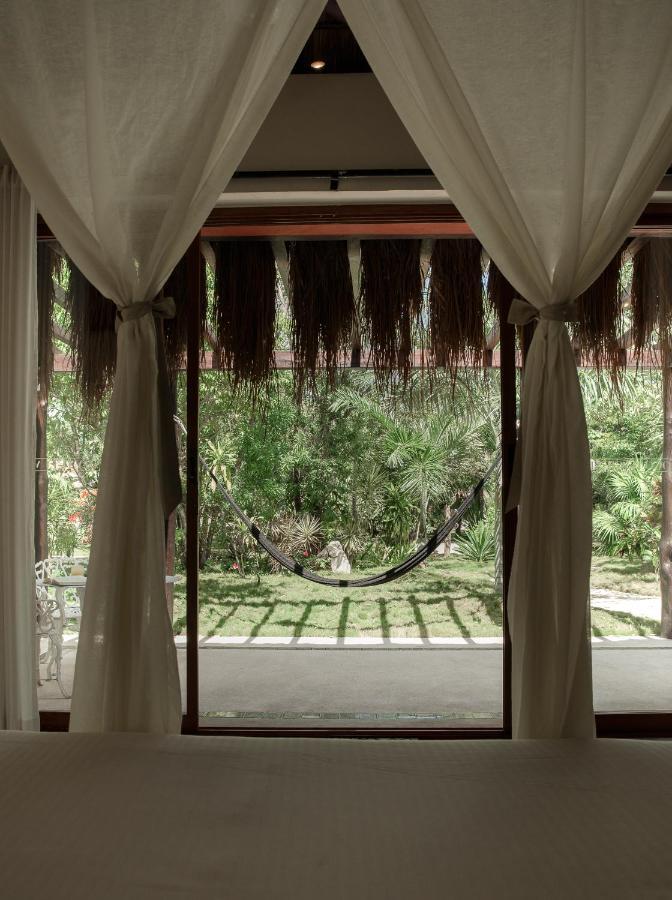 Coco Hacienda Tulum - Adults Only 호텔 외부 사진