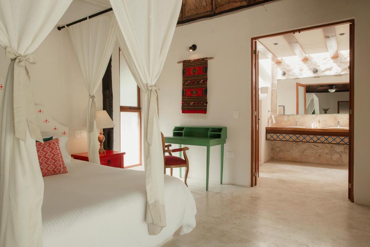 Coco Hacienda Tulum - Adults Only 호텔 외부 사진