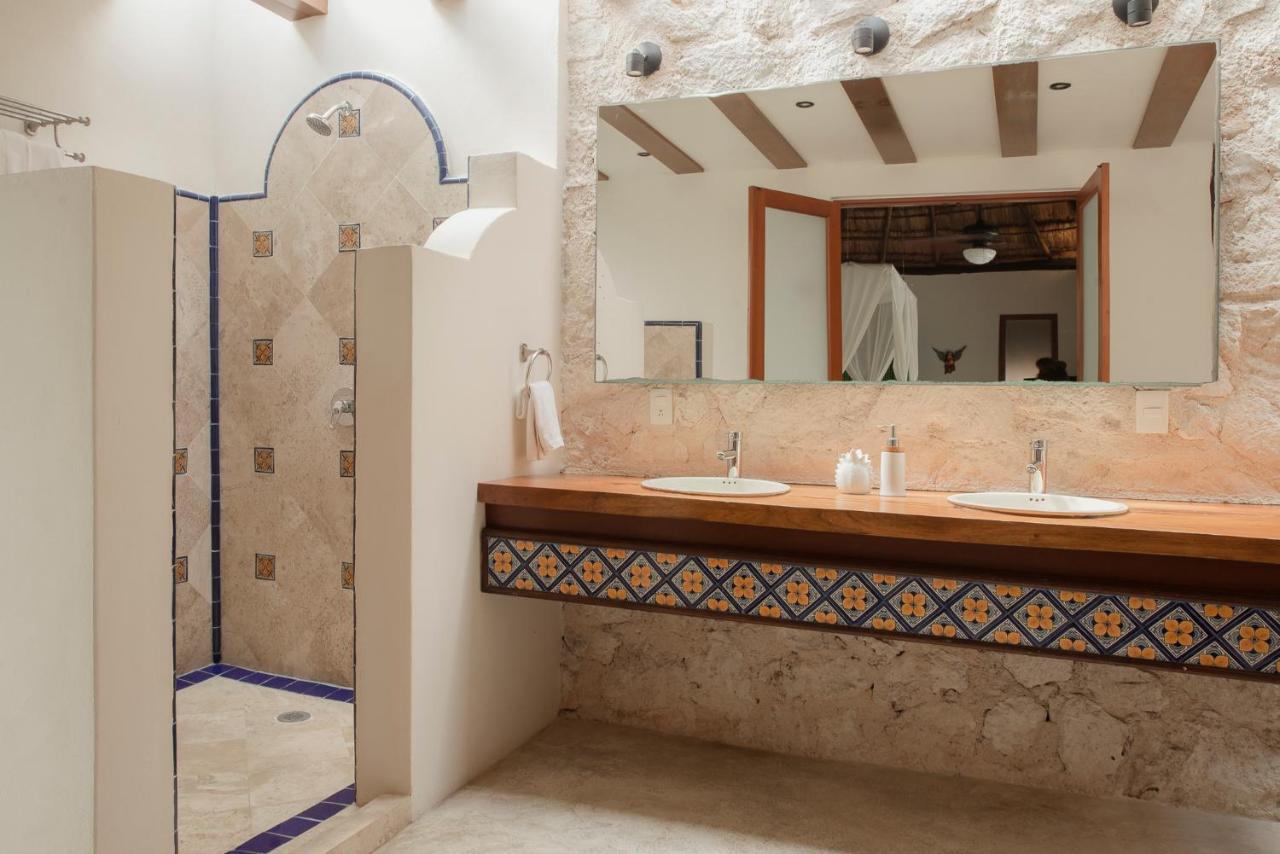 Coco Hacienda Tulum - Adults Only 호텔 외부 사진