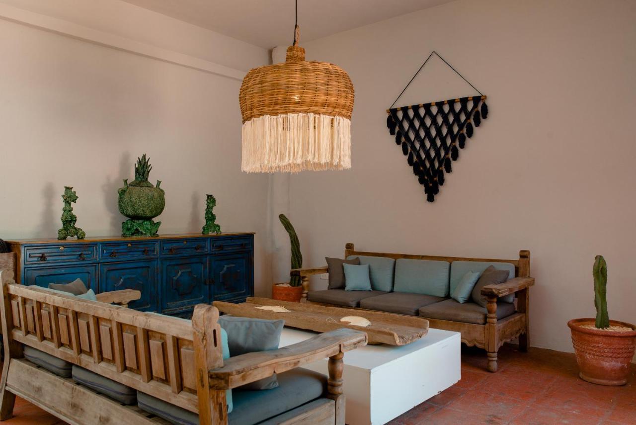 Coco Hacienda Tulum - Adults Only 호텔 외부 사진