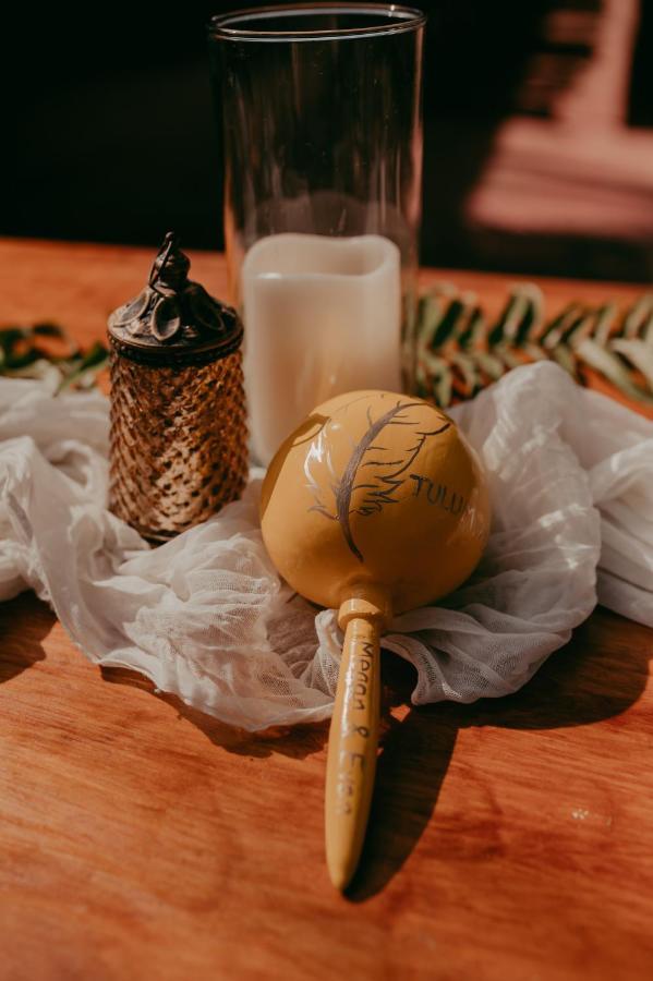 Coco Hacienda Tulum - Adults Only 호텔 외부 사진