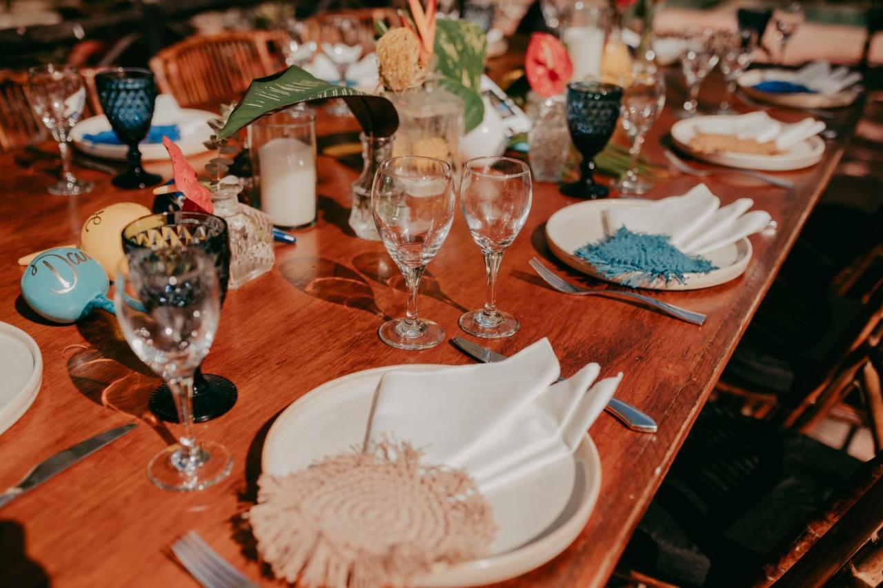 Coco Hacienda Tulum - Adults Only 호텔 외부 사진